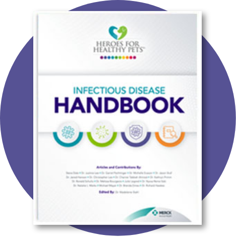 The infectious disease handbook